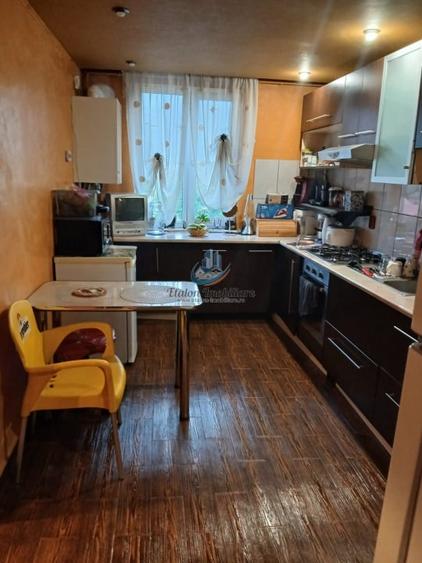 Apartament 4 camere, bloc 1983, 85 mp + mansarda 70 mp&nbsp;Maratei&nbsp;2 - 1