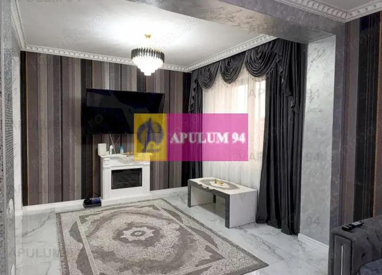 Vila moderna P+1 cu curte spa?ioasa Glina - centru ?i stadion - 2