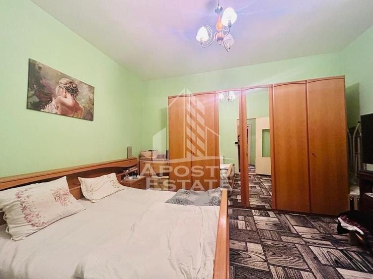 Apartament 3 camere, ideal pentru investitie, in Piata Unirii - 4