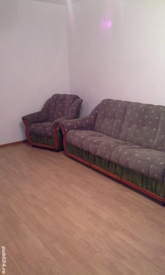 Apartament 2 camere, decomandat, Piata Noua - 9