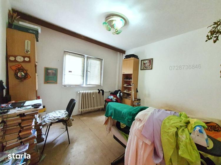 Apartament cu 2 camere decomandat în Tineretului