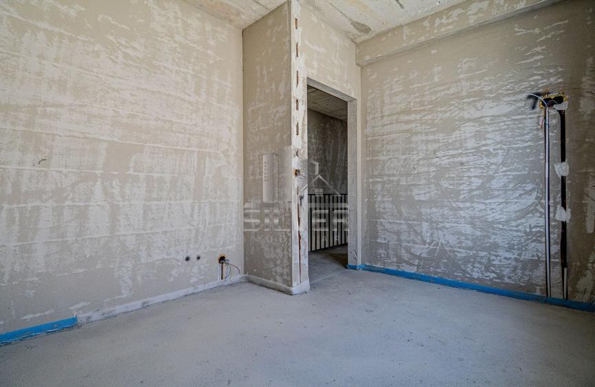 Casa unitate Duplex cu garaj si Panorama in cartierul Iris - 20