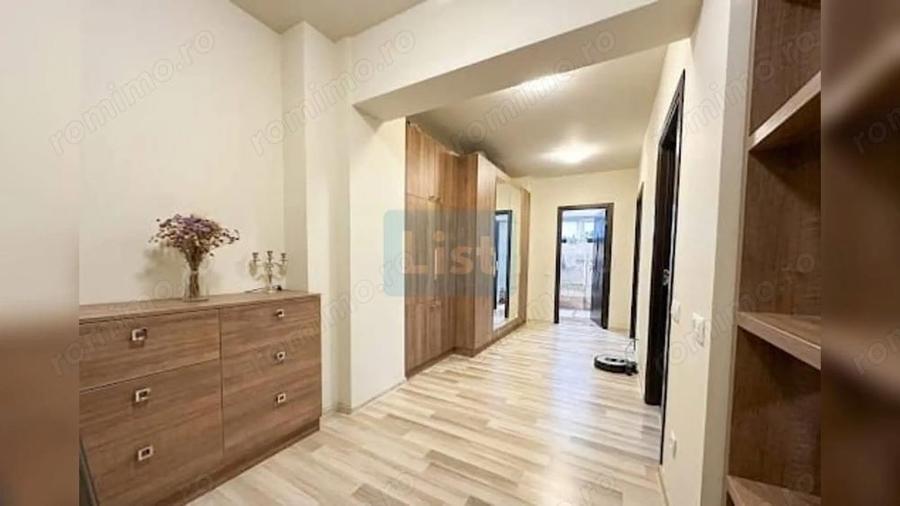 Comision 0%! 3 camere 86 mp, 2 balcoane, 2 parcari subsol, Marasti - 3