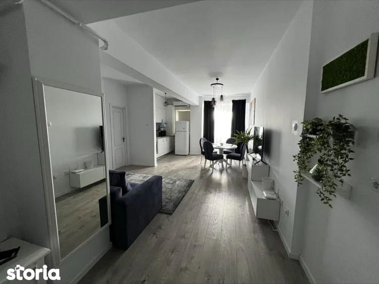 3 camere PRUNDU , mobilat / utilat , finisaje moderne ! - 3