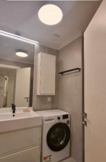 Apartament 2 Camere | 55 mp | Metrou | Nusco City - 5