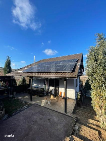 De vanzare Casa cu dependinte in Mera - 11