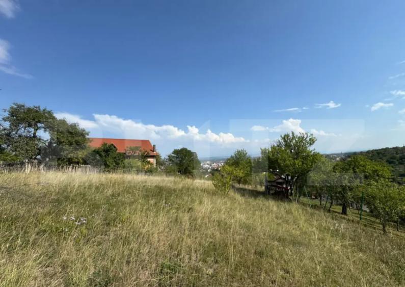 Teren intravilan de vanzare, 1495 mp, in Deva - 4