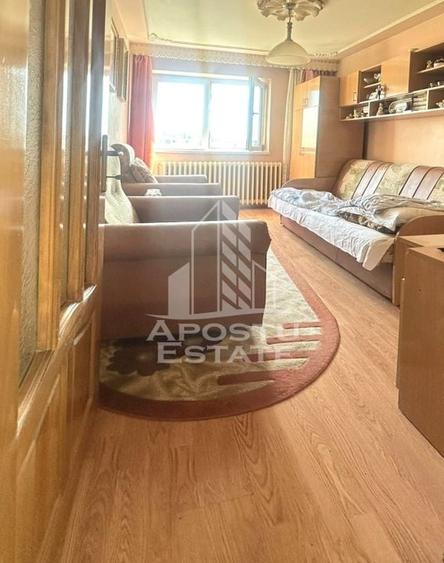 Apartament 2 camere  Bulevardul Dacia - 6