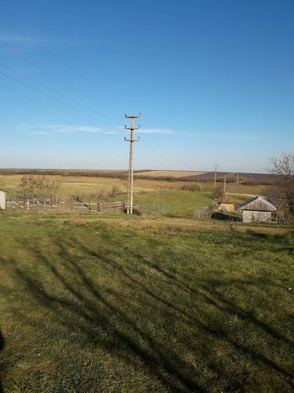 Vand teren intravilan in Tg.Frumos - 2