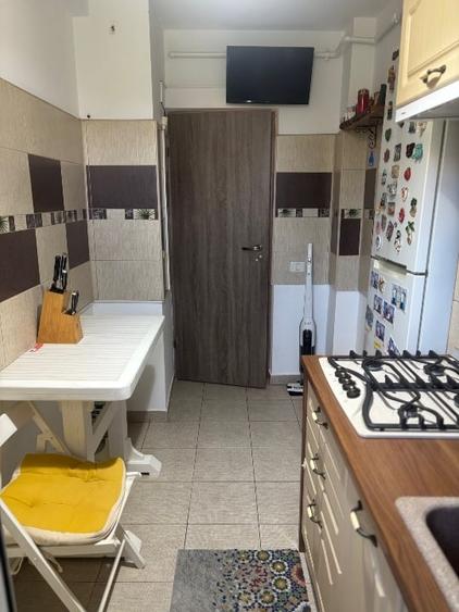 Apartament 2 camere,Centru,Str Traian - 6