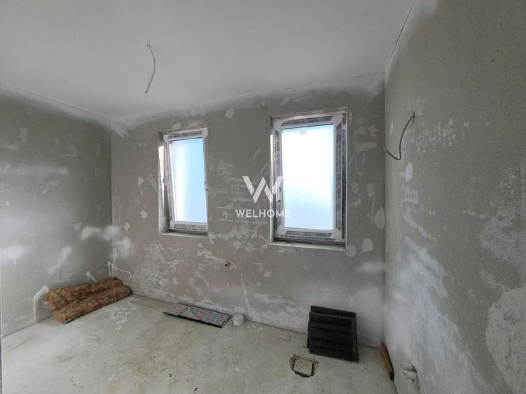 Casa individuala noua - Calea Cisnadiei - Sibiu - 6