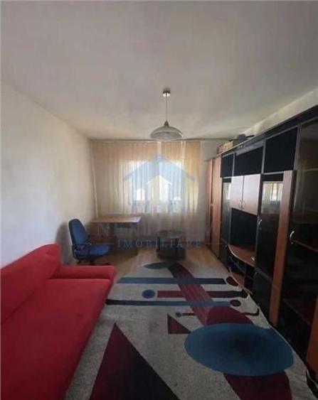 Garsoniera, Marasti - 1