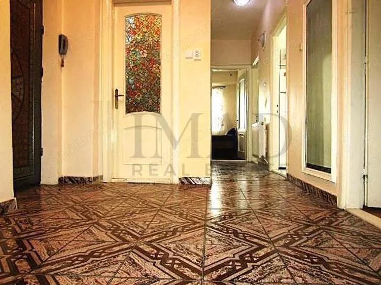 4 cam la pret de 2! Apartament de inchiriat in Targoviste - Zona Merloni. - 7