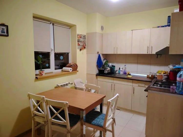 Apartament 3 camere-Tatarasi-Kaufland-Bloc 2010-etaj intermediar - 6