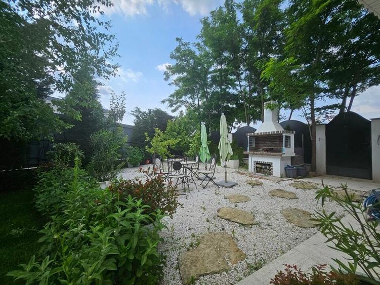 Vila individuala superba Mogosoaia! - 15