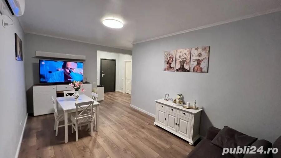 Apartament 2 camere - 2