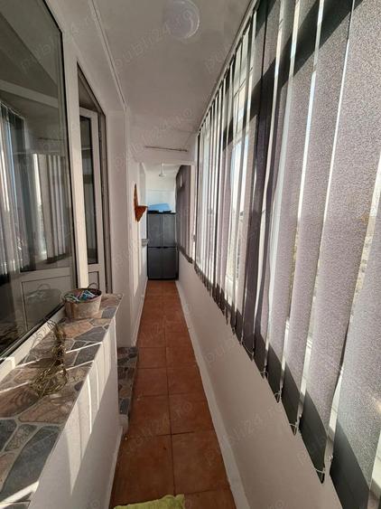 Apartament 2 camere Dr.Taberei, decomandat, mobilat utilat, loc de parcare - 6
