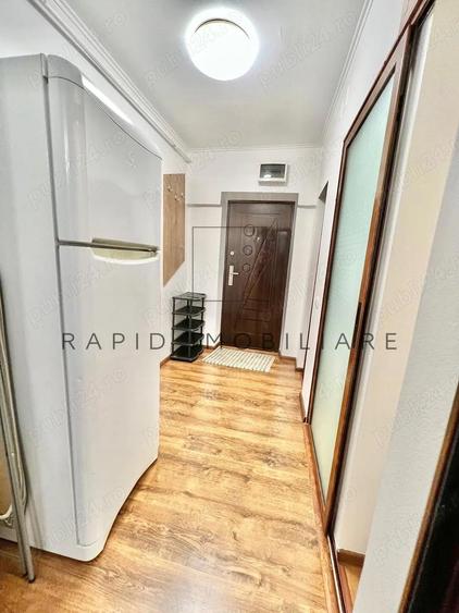 Garsoniera Ap. 1 Camera- Proaspat Igienizat Varuit - 2xLifturi - Tiglina 1 Tribunal Parc Viva Faleza - 5