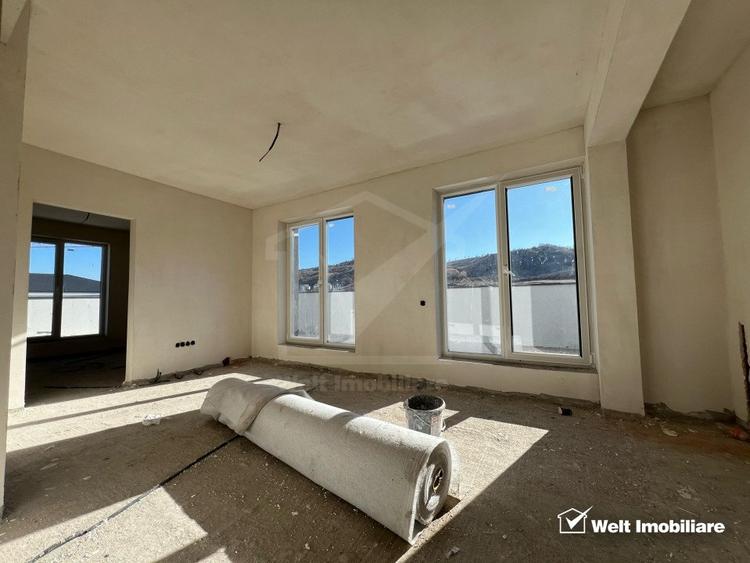 Apartamente cu 1-2-3 camere,gradina, terasa, parcare, constructie noua - 9