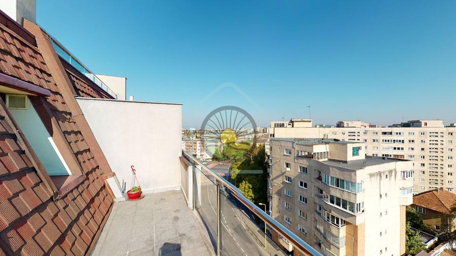 Inchiriere Apartament 3 camere Brasov - 13