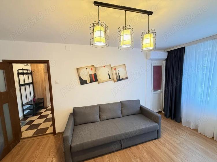 Apartament 2 camere, complet mobilat ?i utilat - DIRECT PROPRIETAR - 7