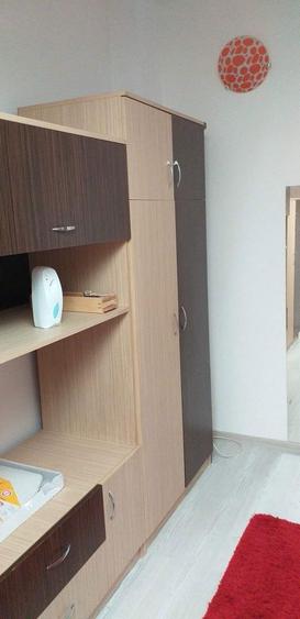 Garsoniera de inchiriat la Mansarda - 4