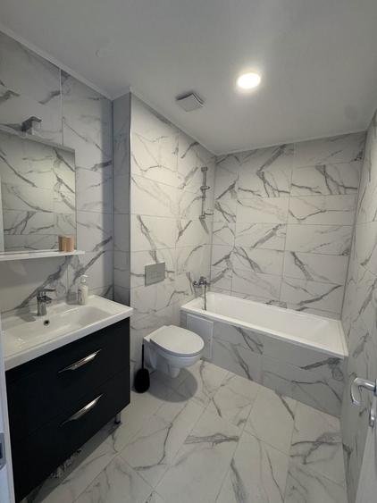 Apartament Nou Studio 2 camere Cosmopolis - 8
