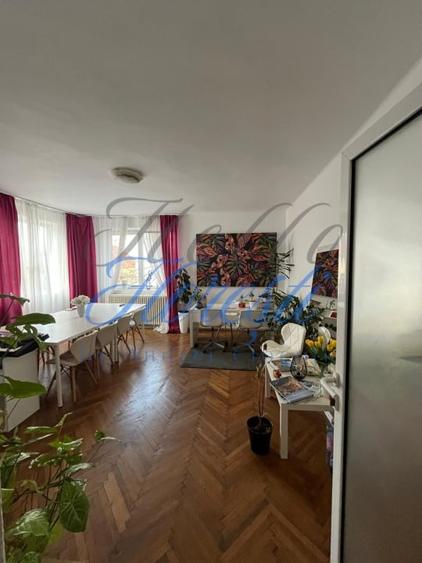 Apartament 3 camere 160 mp | beci 80 mp | gradina 160 mp | zona Andrei Muresanu. - 5