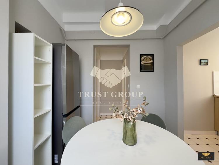 Apartament 3 camere Unirii Horoscop | Renovat complet | Imobil cu lift - 28