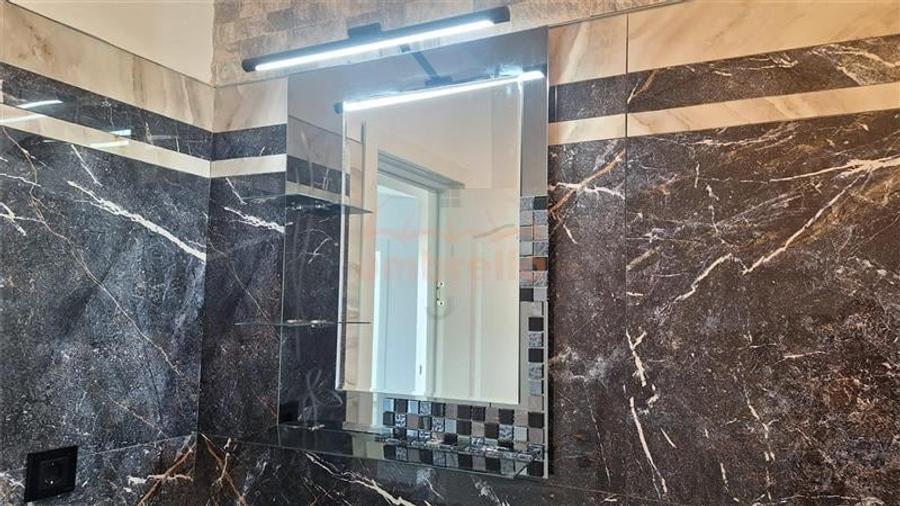 Casa de vanzare in Corusu, finisata, semimobilata 255.000 - 10