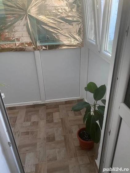 Garsoniera de inchiriat! - 5
