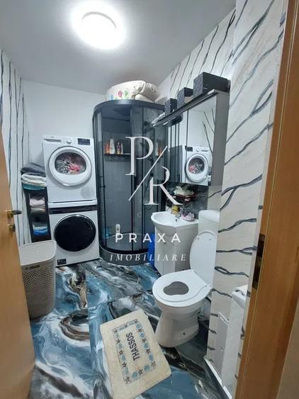 Apartament 2 camere, etaj 2, balcon, zona Eroilor - 2