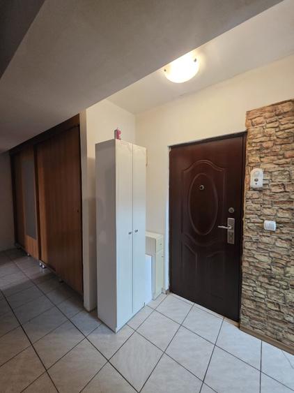 apartament de inchiriat centrala 3 min metrou Nicolae Grigorescu - 1
