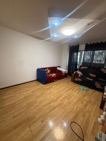 Garsoniera Vitan MALL metrou TIMPURI NOI,Decomandata, etj 3/10,mobilata utilata - 7