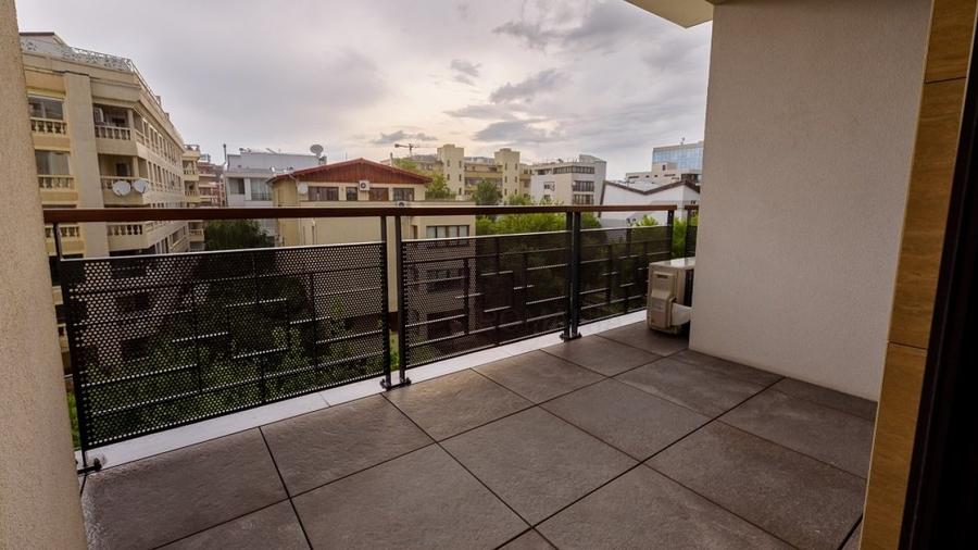 REA1017649 Apartament 2 camere Herastrau Nrdului - 8