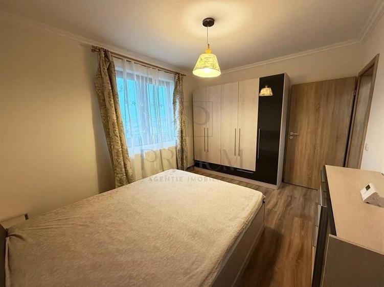 GIROC - 3 CAM - DECOMANDAT - LOC PARCARE - MOBILAT - UTILAT - ZONA EXCELENTA - 8