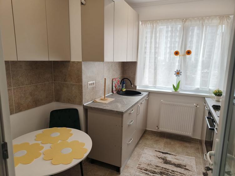 Militari Residence, prima închiriere, totul nou,bloc 2025 - 5