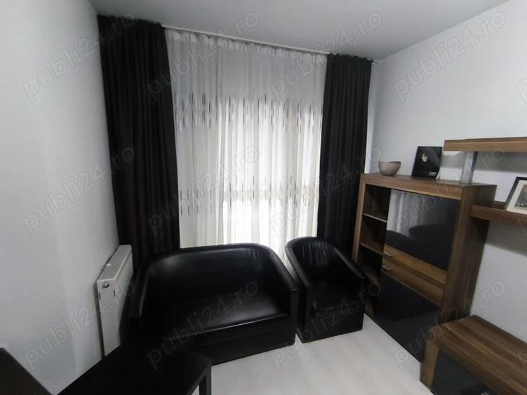 Garsoniera Planorama ,doamna ghica parcare subteran se achita separat - 4