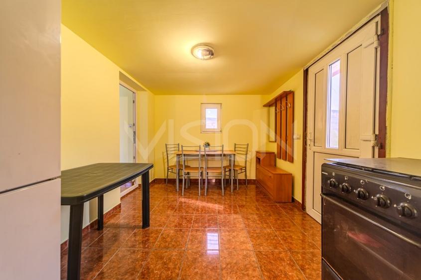 Casă la țară | 57 m² + anexe | 2844 m² teren | Căianu - 23