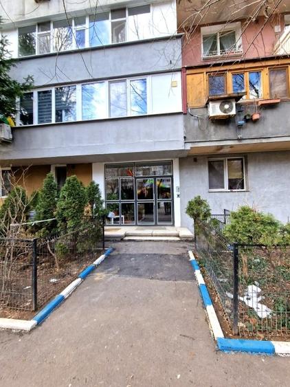 Piata Sudului , Secuilor-apartament  2 camere 48000 Euro - 14
