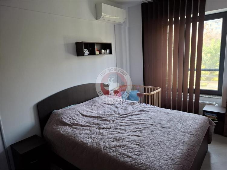 Delta City | 2 camere | 60mp | Decomandat | B12614 - 5