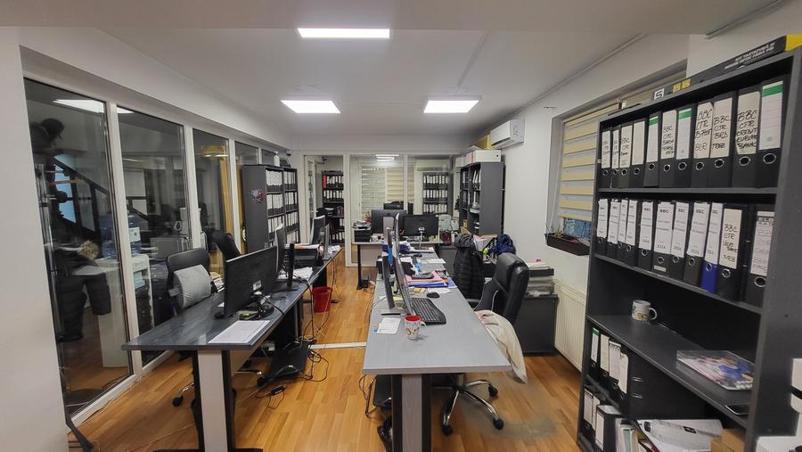 Inchiriere Spatiu Comercial/Birouri, D+P, 180mp - 4