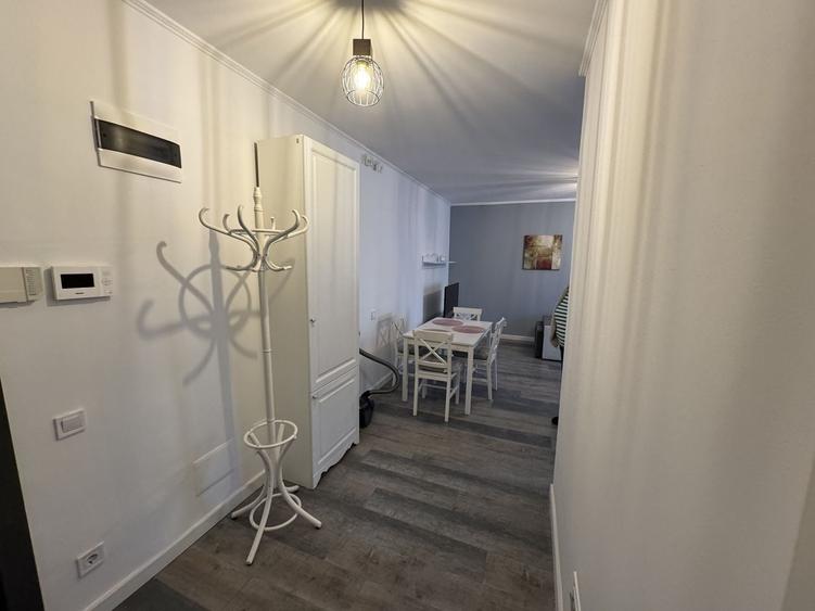 Apartament spațios si luminos cu 2 camere Semicentral, Crinului. - 6