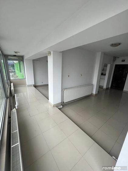 Apartament 3 camere (spatiu salon ) str ISACCEI - 8