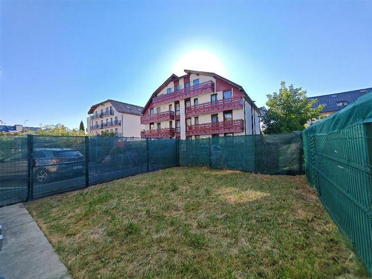 Inchiriem Apartament 2 Camere, Mobilat, Studio, Tractorul - 1