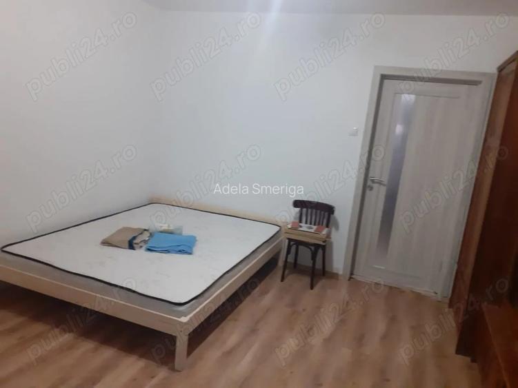 Inchiriez apartament cu o camera Inchiriez apartament cu o camera