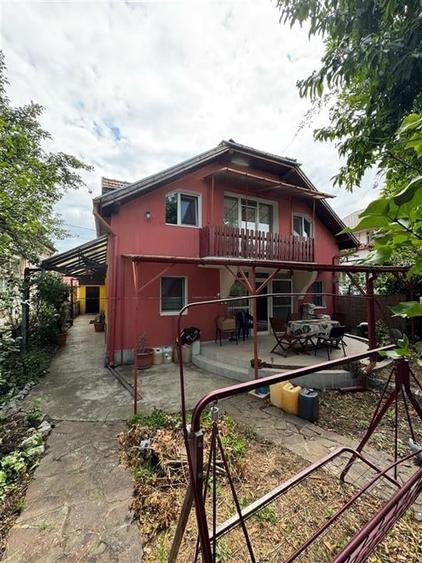 RECO Casa de vanzare zona Cantemir - 10