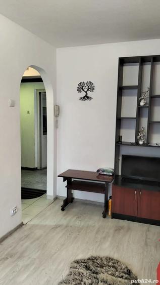 Garsoniera Drumul Taberei - 3