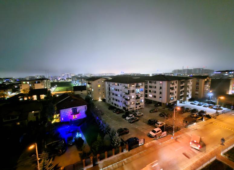 Vanzare garsoniera zona Titan / Ozana / Rossa Residence, mobilata - 9