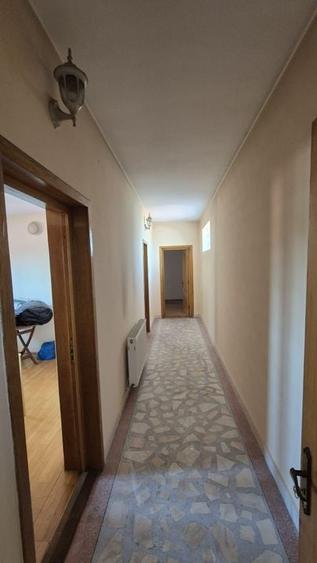 Casa P+2 - 244,08 mp + anexa + Garaj + teren 248 mp - Parcul Carol - 18